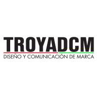 TROYADCM logo, TROYADCM contact details