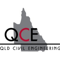 QLD Civil Engineering logo, QLD Civil Engineering contact details