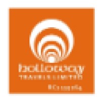 Holloway Travels Limited logo, Holloway Travels Limited contact details