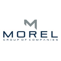 Morel Group logo, Morel Group contact details