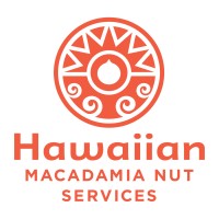 Hawaiian Macadamia Nut Services, LLC logo, Hawaiian Macadamia Nut Services, LLC contact details