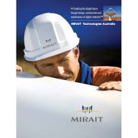 MIRAIT TECHNOLOGIES CORPORATION logo, MIRAIT TECHNOLOGIES CORPORATION contact details