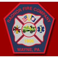 RADNOR FIRE COMPANY OF WAYNE, INC. logo, RADNOR FIRE COMPANY OF WAYNE, INC. contact details