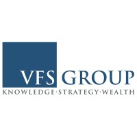 VFS Group logo, VFS Group contact details