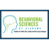 Behavioral Sciences of Alabama logo, Behavioral Sciences of Alabama contact details