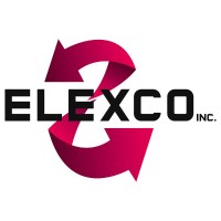 Elexco Inc logo, Elexco Inc contact details