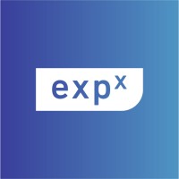 expx logo, expx contact details