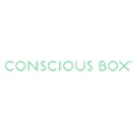 Conscious Box logo, Conscious Box contact details