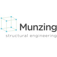 Munzing Structural Engineering logo, Munzing Structural Engineering contact details