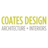 Coates Design logo, Coates Design contact details