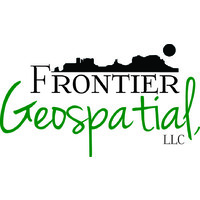 Frontier Geospatial, LLC logo, Frontier Geospatial, LLC contact details