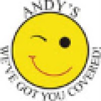 Andy's Appliance Repair logo, Andy's Appliance Repair contact details