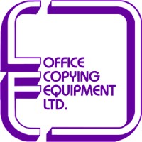 Office Copying Equipment, Ltd. logo, Office Copying Equipment, Ltd. contact details