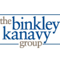 The Binkley Kanavy Group LLC logo, The Binkley Kanavy Group LLC contact details