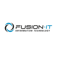 Fusion I.T. logo, Fusion I.T. contact details