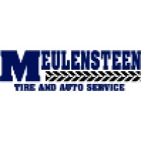 Meulensteen Tire & Auto logo, Meulensteen Tire & Auto contact details