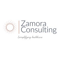 Zamora Consulting logo, Zamora Consulting contact details