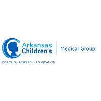 Arkansas Children's Medical Group logo, Arkansas Children's Medical Group contact details