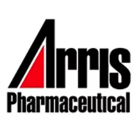 Arris Pharmaceutical logo, Arris Pharmaceutical contact details