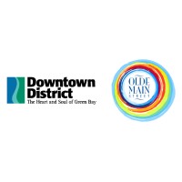 Downtown Green Bay Inc logo, Downtown Green Bay Inc contact details