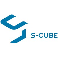 S-Cube Cloud logo, S-Cube Cloud contact details