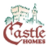 Castle Homes logo, Castle Homes contact details