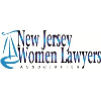 New Jersey Women Lawyers Association logo, New Jersey Women Lawyers Association contact details