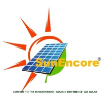 SunEncore logo, SunEncore contact details