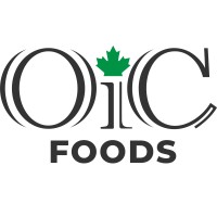 OIC Foods logo, OIC Foods contact details