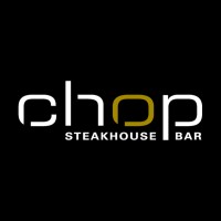 Chop Steakhouse & Bar logo, Chop Steakhouse & Bar contact details