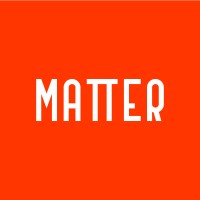 CreativeMatter.me logo, CreativeMatter.me contact details