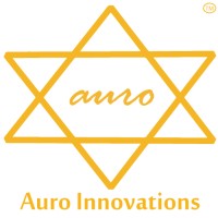 Auro Innovations logo, Auro Innovations contact details