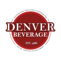 Denver Beverage logo, Denver Beverage contact details