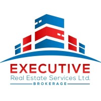 Executive Real Estate Services Ltd. logo, Executive Real Estate Services Ltd. contact details