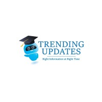 Trending Updates logo, Trending Updates contact details