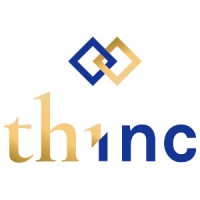 THINC (The In-house Company) logo, THINC (The In-house Company) contact details