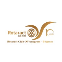 Rotaract Club of Venugram - Belgaum logo, Rotaract Club of Venugram - Belgaum contact details