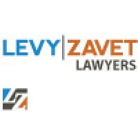 Levy Zavet PC, Lawyers logo, Levy Zavet PC, Lawyers contact details