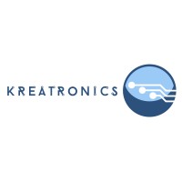 Kreatronics India Private Limited logo, Kreatronics India Private Limited contact details