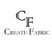 Create Fabric logo, Create Fabric contact details