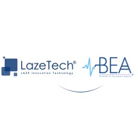 Grupo LazeTech - B.E.A. logo, Grupo LazeTech - B.E.A. contact details