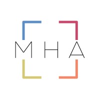 MHA Consulting logo, MHA Consulting contact details