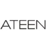 ATEEN logo, ATEEN contact details