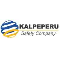 Kalpe Perú logo, Kalpe Perú contact details