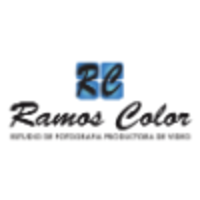 Ramos Color SRL logo, Ramos Color SRL contact details