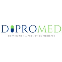 DIPROMED logo, DIPROMED contact details