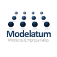 Modelatum logo, Modelatum contact details