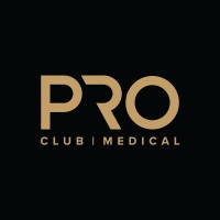 PRO Sports Club logo, PRO Sports Club contact details