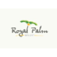 Royal Palm Resort logo, Royal Palm Resort contact details