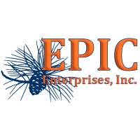 Epic Enterprises INC logo, Epic Enterprises INC contact details